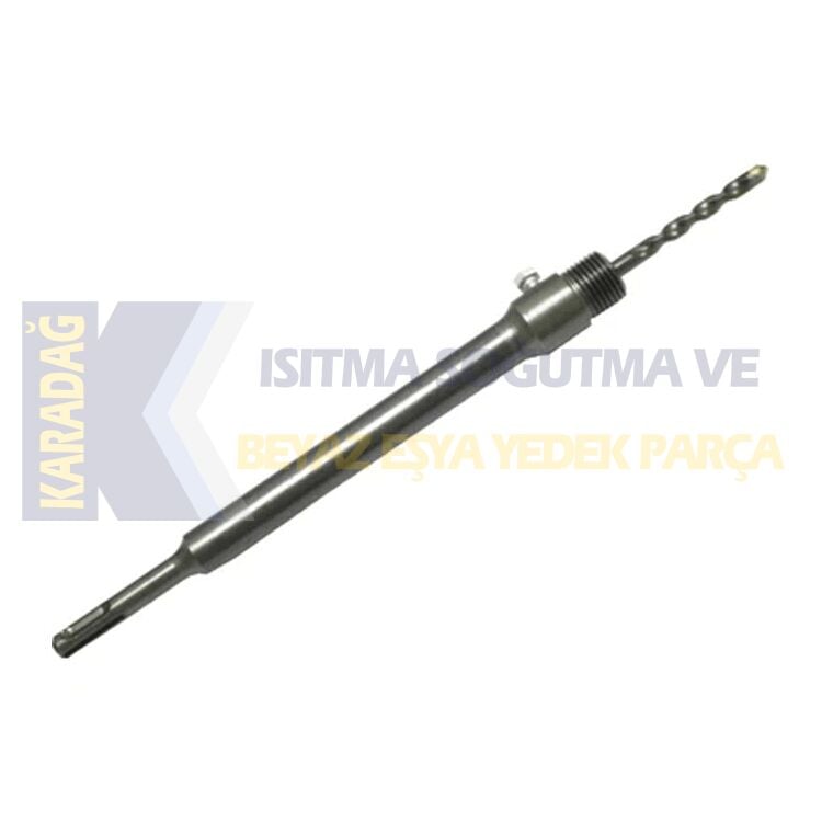 D-MAX PANÇ UZATMA ADAPTÖRÜ 400 MM