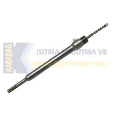 D-MAX PANÇ UZATMA ADAPTÖRÜ 400 MM