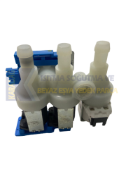 ARÇELİK ÜÇLÜ SU GİRİŞ VENTİLİ 2838880100