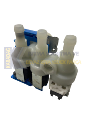 ARÇELİK ÜÇLÜ SU GİRİŞ VENTİLİ 2838880100