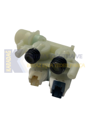 ARİSTON İKİLİ VENTİL GRUP SOKETLİ 110333