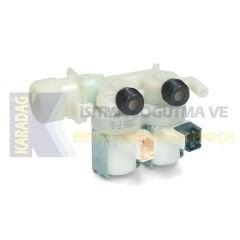 ARİSTON İKİLİ VENTİL GRUP SOKETLİ 110333