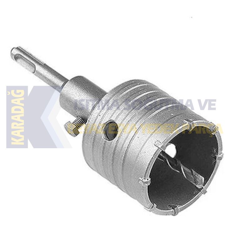 ADAPTÖRLÜ PANÇ 65 MM