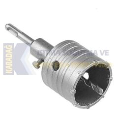 ADAPTÖRLÜ PANÇ 65 MM