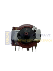 VESTEL FIRIN (HOTPLATE) KOMİTATÖR 32009866