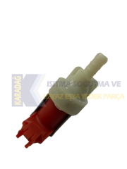 BOSCH BULAŞIK MAKİNESİ TEKLİ SU GİRİŞ VENTİLİ