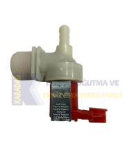 BOSCH BULAŞIK MAKİNESİ TEKLİ SU GİRİŞ VENTİLİ