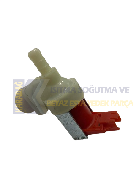 BOSCH BULAŞIK MAKİNESİ TEKLİ SU GİRİŞ VENTİLİ