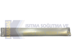 GENİŞ PLASTİK KAYNAK ELEKTRODU 15 Lİ PAKET