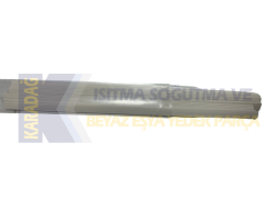 GENİŞ PLASTİK KAYNAK ELEKTRODU 15 Lİ PAKET