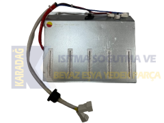 HOOVER KURUTMA MAKİNESİ REZİSTANS ORJİNAL