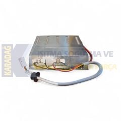 HOOVER KURUTMA MAKİNESİ REZİSTANS ORJİNAL