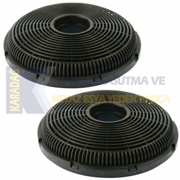 ARÇELİK - SİLVERLİNE KARBON FİLTRE