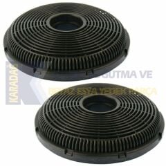 ARÇELİK - SİLVERLİNE KARBON FİLTRE