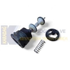 BAYKAN TAMİR TAKIMI - GENEROUS