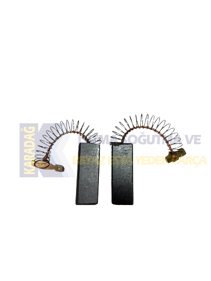 BOSCH MAXX KÖMÜR TAKIM (5x12.5x32)