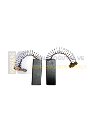 BOSCH MAXX KÖMÜR TAKIM (5x12.5x32)