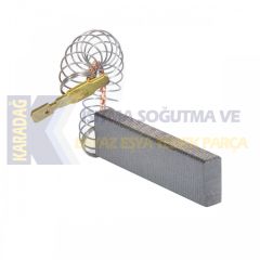 BOSCH MAXX KÖMÜR TAKIM (5x12.5x32)