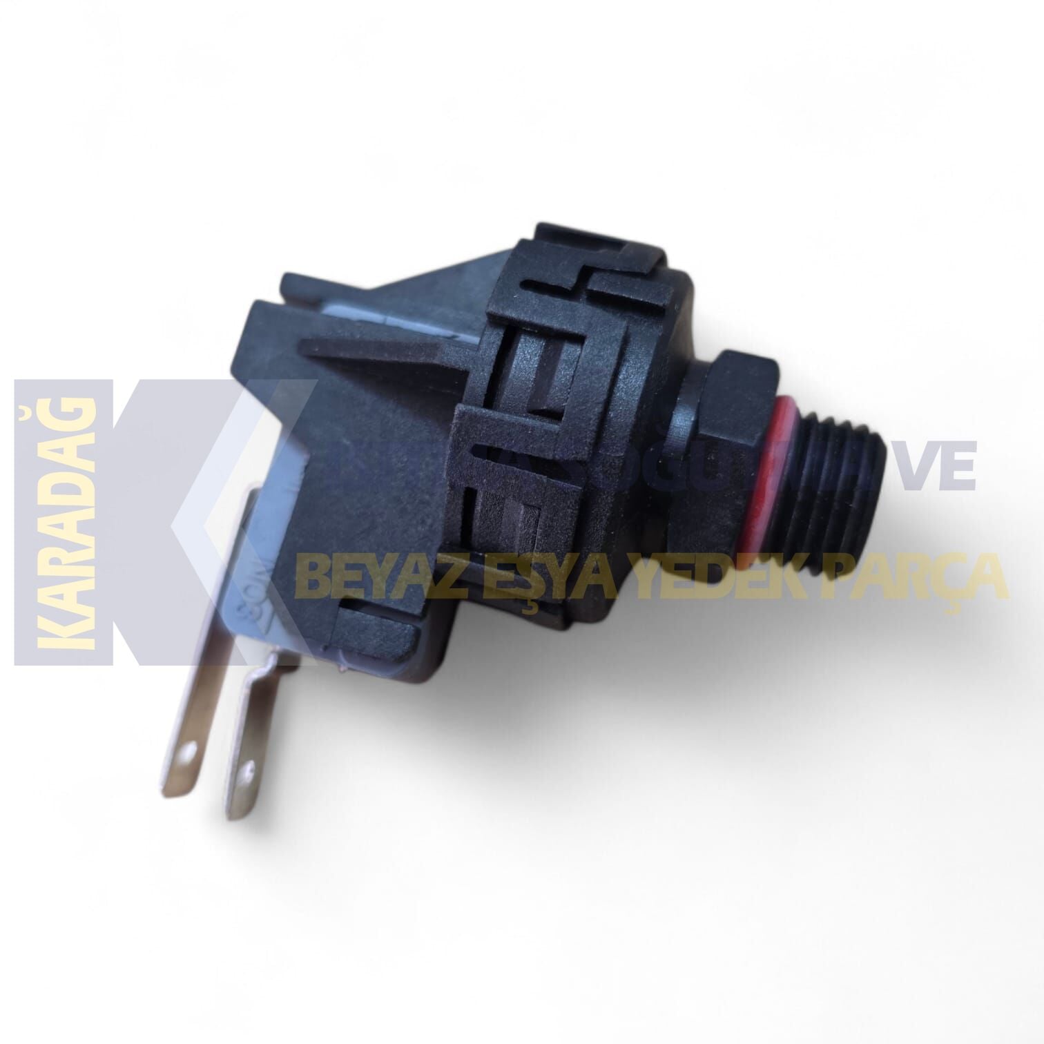 KOMBİ SU BASINÇ SONDASI 0,50 BAR 3/8 DİŞLİ