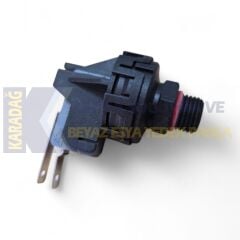 KOMBİ SU BASINÇ SONDASI 0,50 BAR 3/8 DİŞLİ