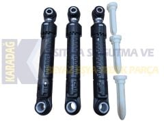 BOSCH 3 LÜ AMORTİSÖR 448032 TAKIM (ANSA)