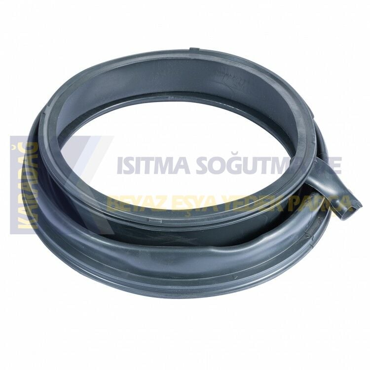 BOSCH LOGİXX KÖRÜK LASTİĞİ ANTRASİT