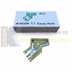 ARÇELİK BULAŞIK SU SAYAÇ KART