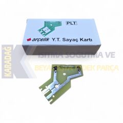 ARÇELİK BULAŞIK SU SAYAÇ KART