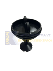 LG 383EER2001G POMPA MOTOR FİLTRESİ