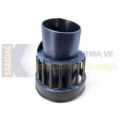 KOMBİ BACA KAFES (KUŞLUK)