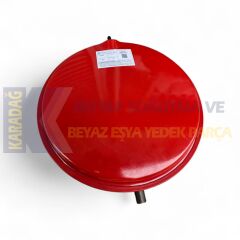 BUDERUS - ECA 1/2 8 L GENLEŞME TANKI - ÖNAYSAN