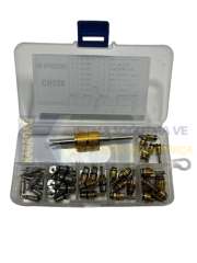 CH-236 SİBOP SETİ