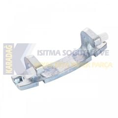 Bosch Maxx Çamaşır Makinesi Menteşesi