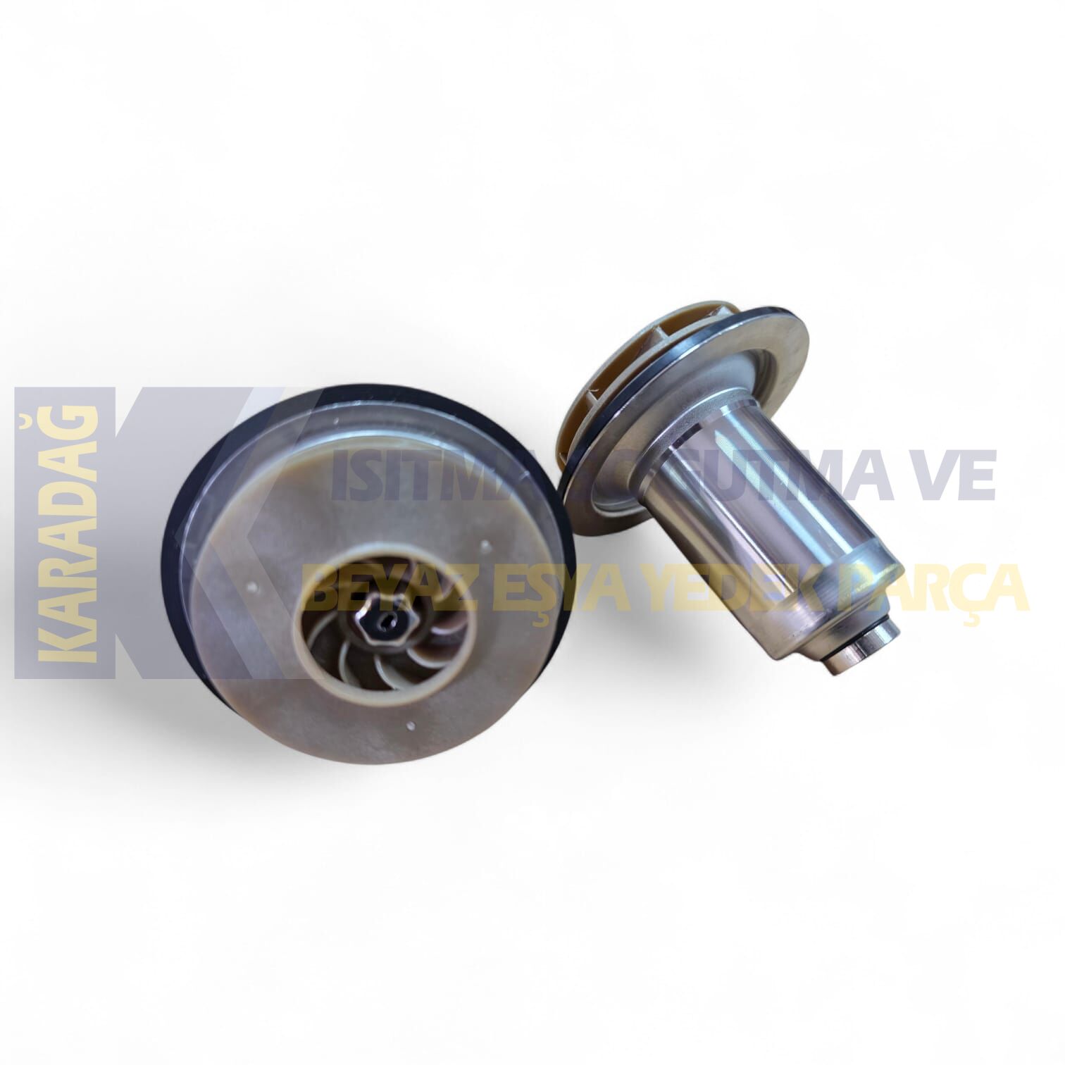 GRUNDFOS POMPA ROTOR TYPE TERS 15-50 G-FORCE