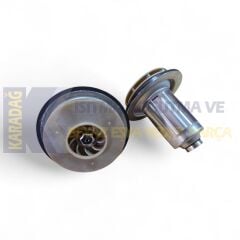 GRUNDFOS POMPA ROTOR TYPE TERS 15-50 G-FORCE