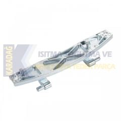 Bosch Logixx 8 KG Çamaşır Makinesi Menteşesi