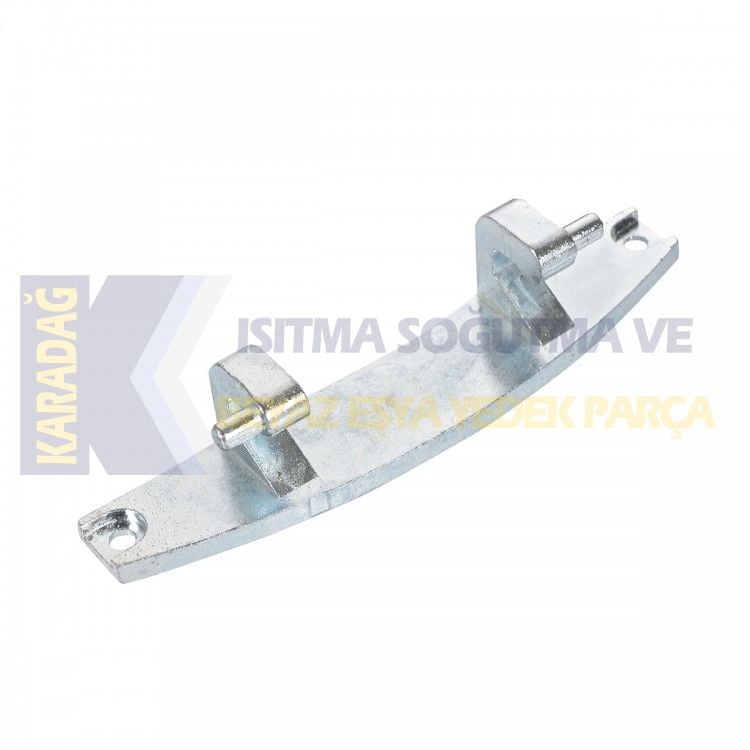 Bosch Logixx 8 KG Çamaşır Makinesi Menteşesi