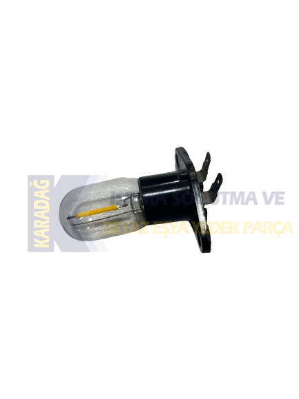 MİKRODALGA AMPULÜ ORJİNAL