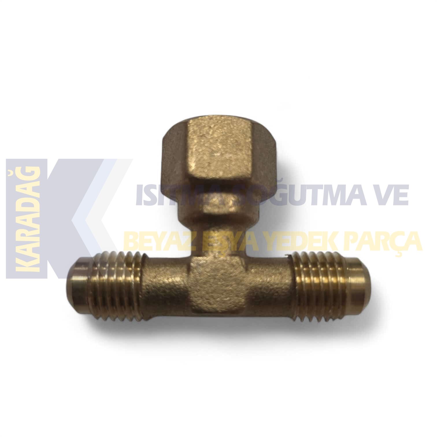 MANOMETRE T'Sİ 1/4-1/8