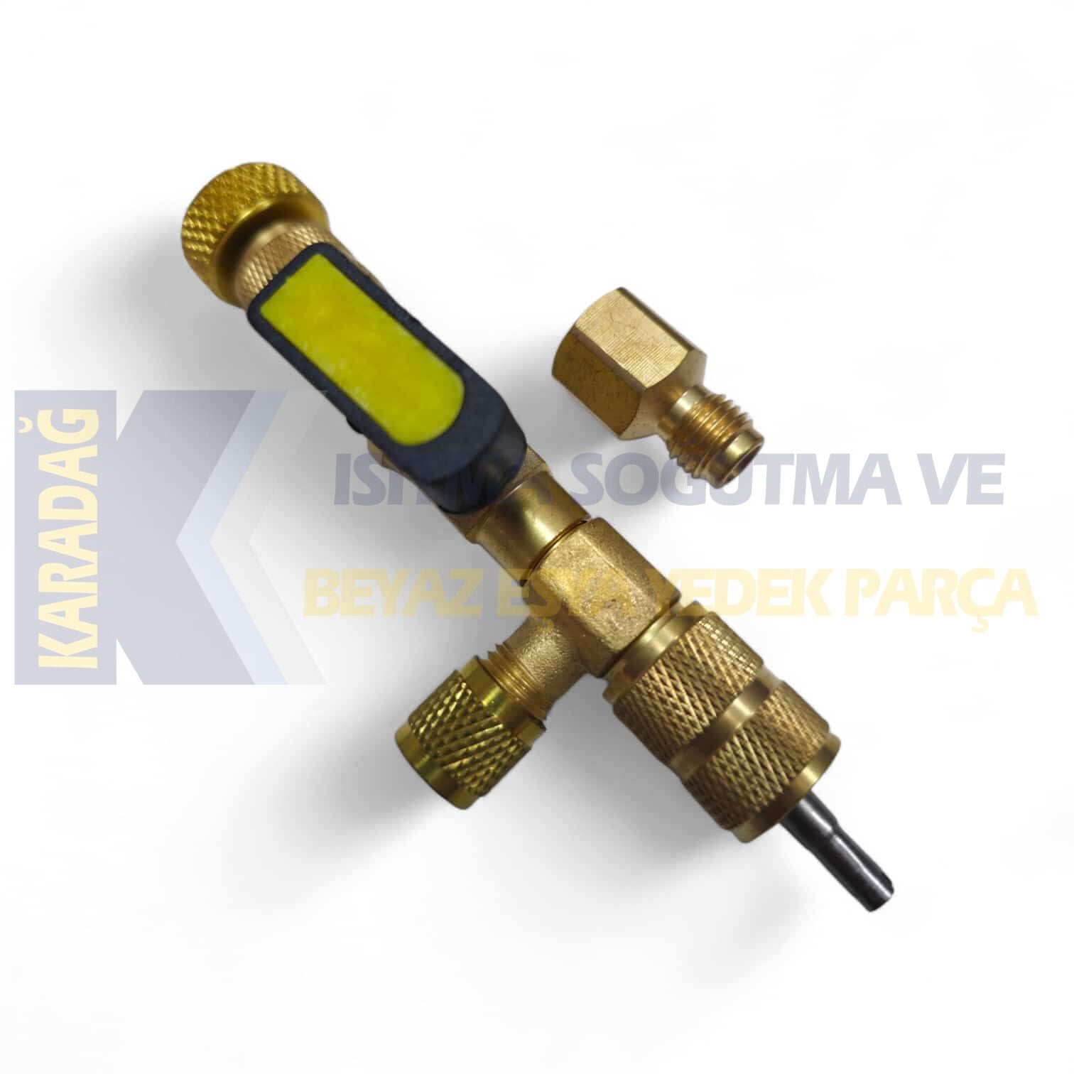 SİBOP DEĞİŞTİRME CH-1430