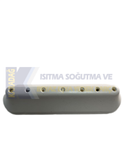 Vestel Çamaşır Makinesi Tambur Kanadı 18 cm 42002592