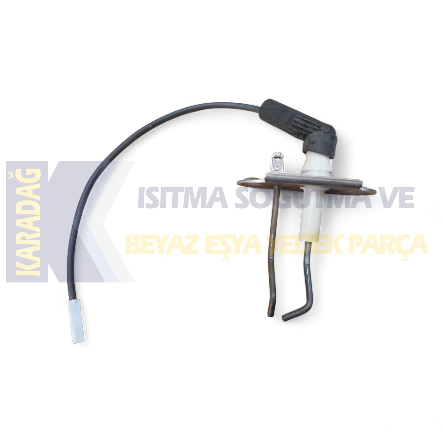 DEMİRDÖKÜM NİTROMİX ATEŞLEME ELEKTRODU