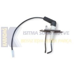 DEMİRDÖKÜM NİTROMİX ATEŞLEME ELEKTRODU