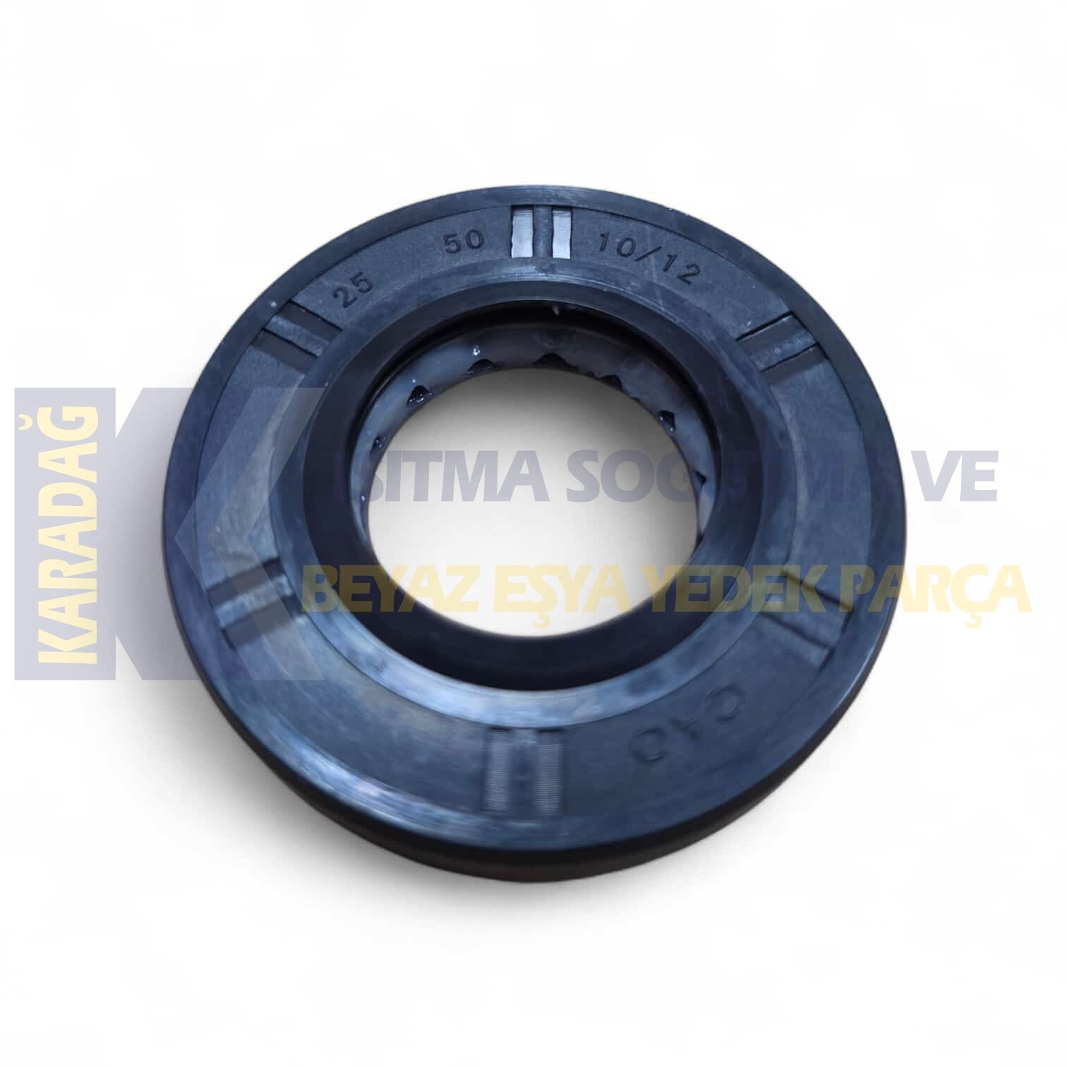 25x50x10/12 KEÇE CAO