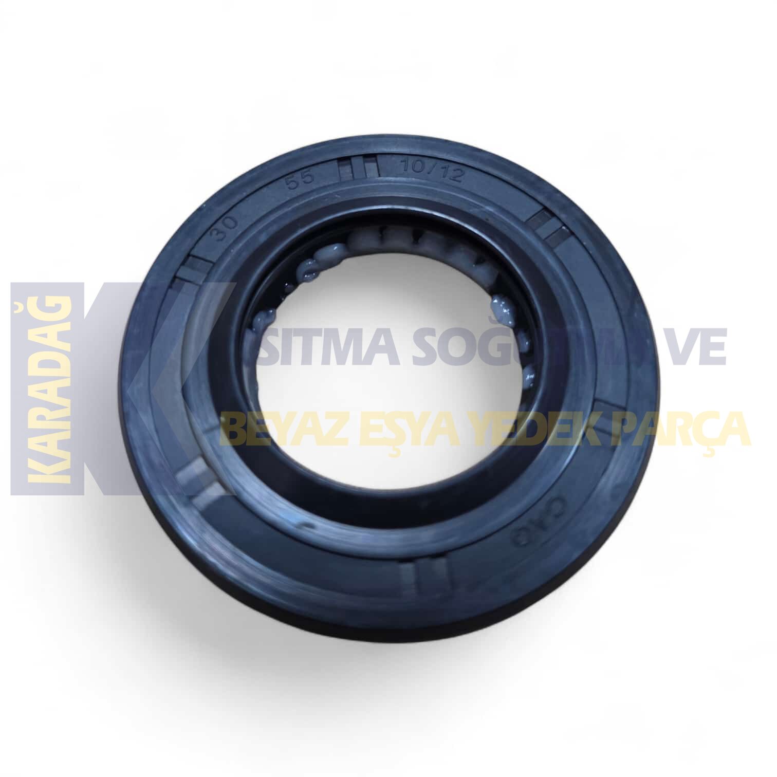 30x55x10/12 KEÇE CAO