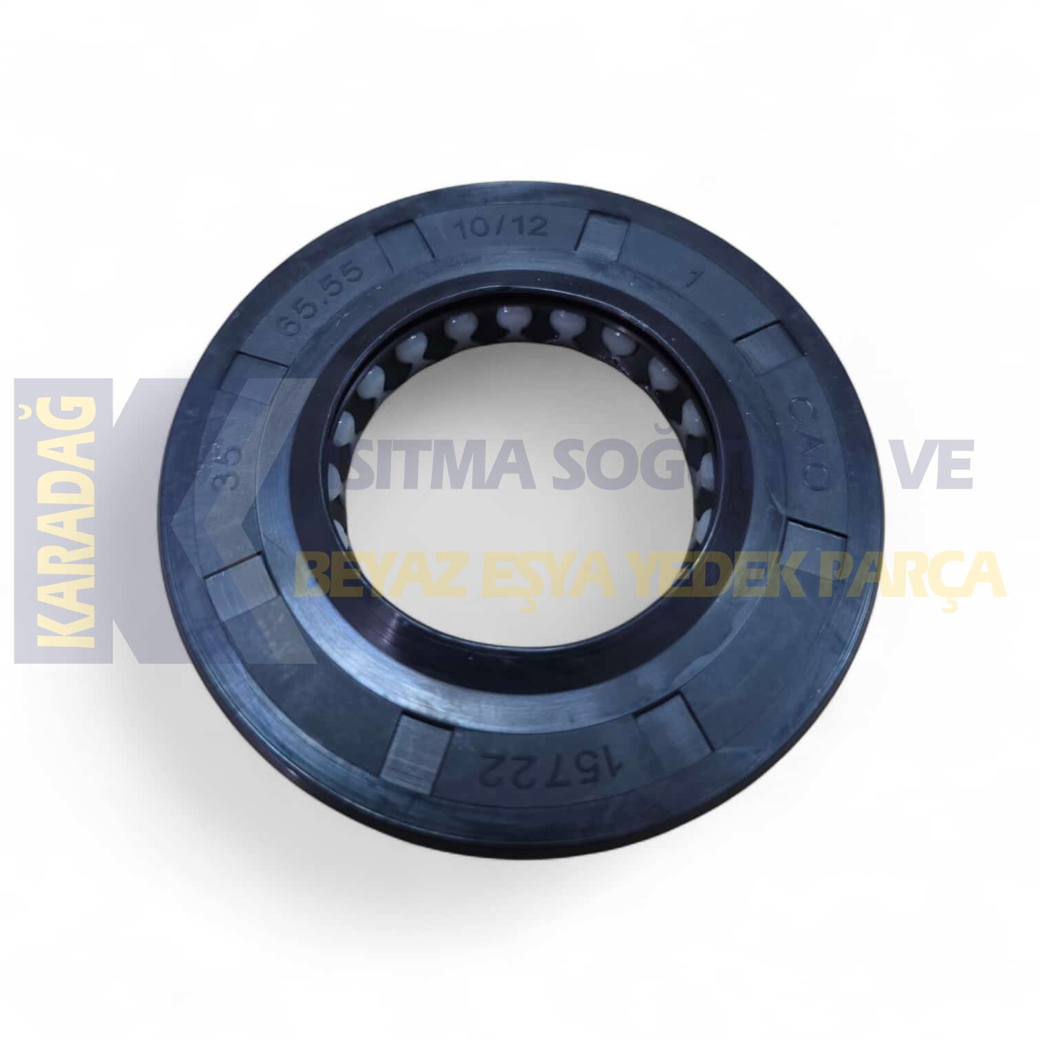 35X65/55X10/12 KEÇE CAO