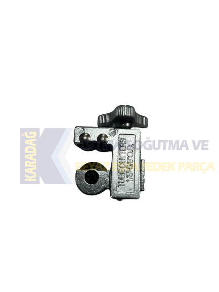 CH-127 MİNİ BORU MAKASI