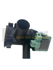 Bosch Maxx Çamaşır Makinesi Pompa Motoru (Bekatech)