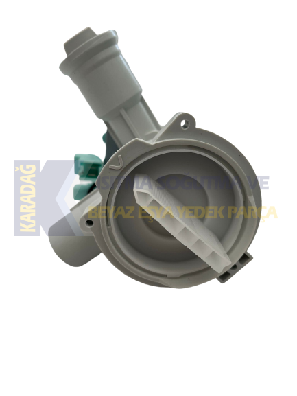 BOSCH LOGİXX POMPA MOTORU 00146083 BEKATECH