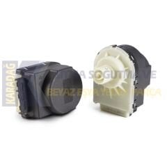 ARİSTON - BAYMAK 220 V VANA MOTORU - GENEROUS